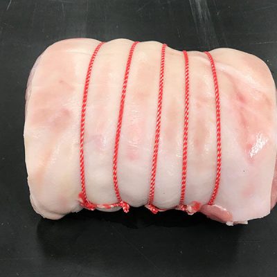 Boneless Pork Leg Roast Redlands Butcher Brisbane Markets