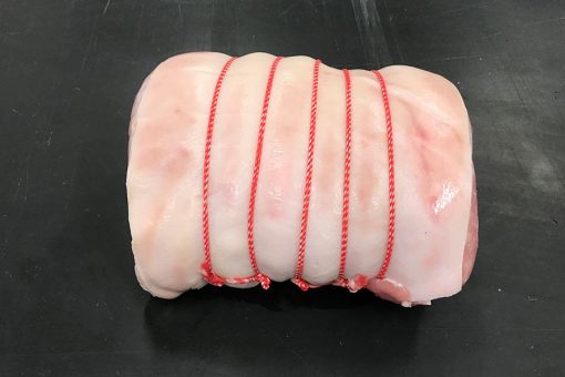 Boneless Pork Leg Roast Redlands Butcher Brisbane Markets