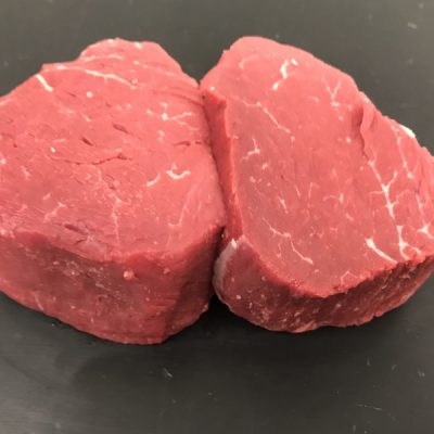 Angus Eye Fillet Medallions order online at our Capalaba Butcher Shop