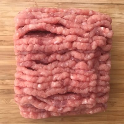 Pork Mince lean and tasty buy online