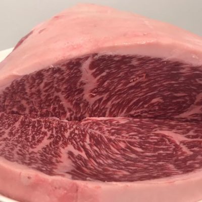 Wagyu Rump Cap | All About Meat
